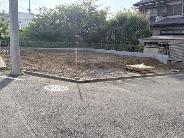 新築戸建 東京都町田市図師町 JR横浜線町田駅 3,990万円