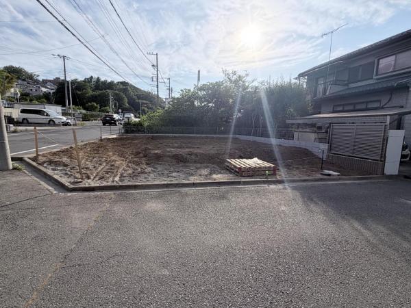 町田市図師町1582番 (現況)外観写真