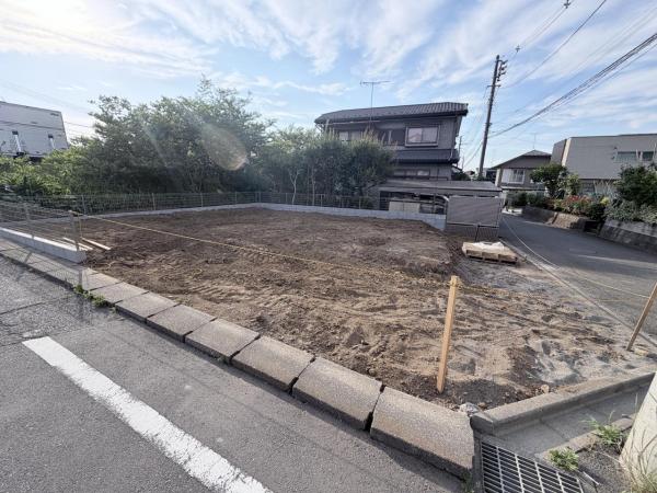 町田市図師町1582番 (現況)外観写真