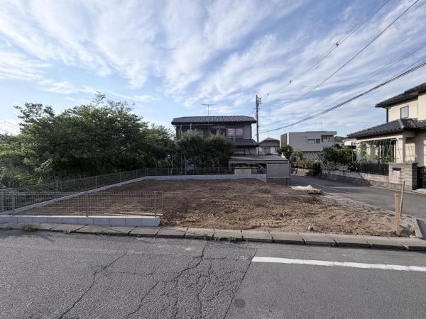 町田市図師町1582番 (現況)外観写真