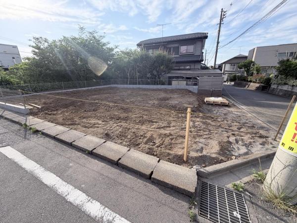 町田市図師町1582番 (現況)外観写真