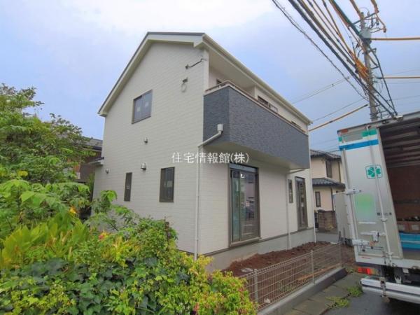 町田市図師町1582番 