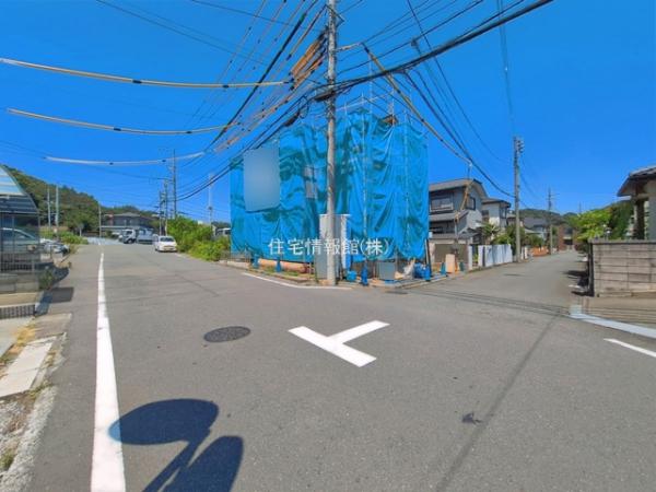 町田市図師町1582番 