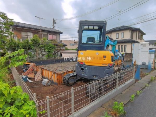 町田市図師町1582番 