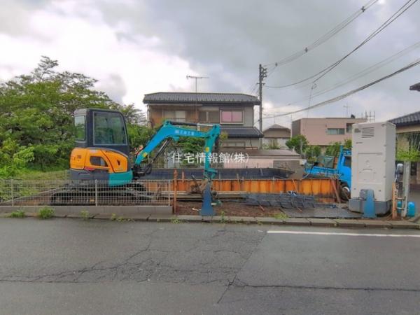 町田市図師町1582番 