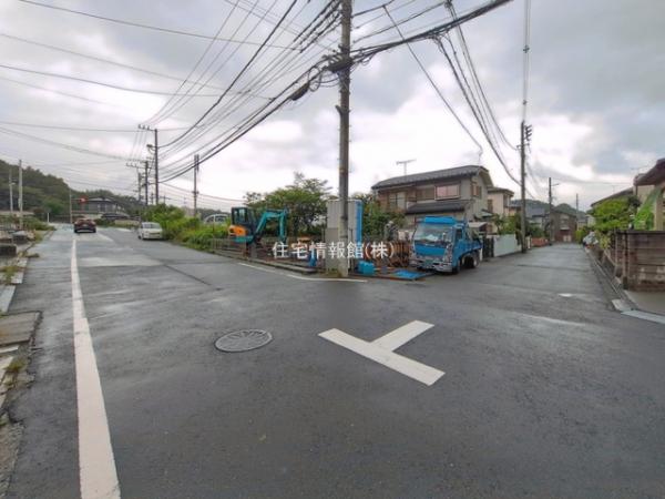 町田市図師町1582番 