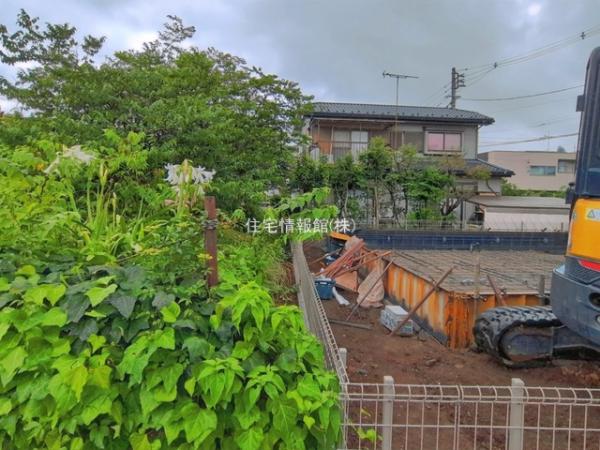 町田市図師町1582番 