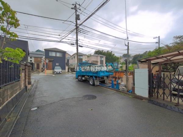 町田市図師町1582番 