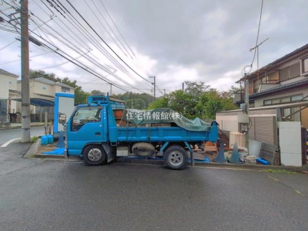 町田市図師町1582番 