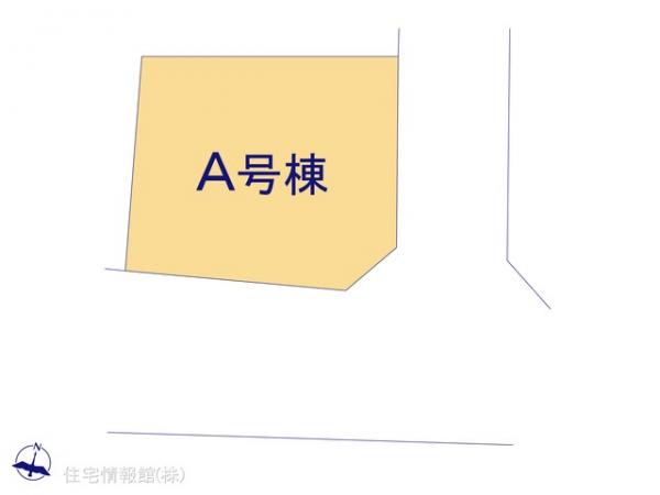 町田市図師町1582番 