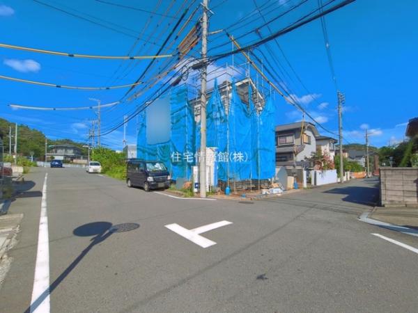 町田市図師町1582番 