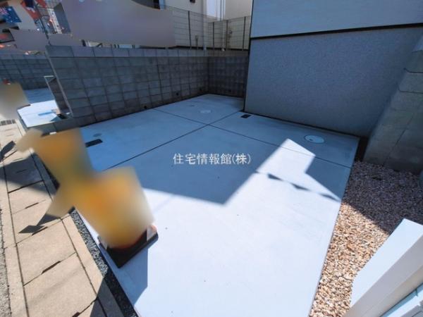 松戸上本郷4丁目24ー2期 