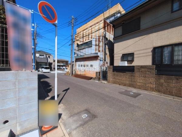 松戸上本郷4丁目24ー2期 