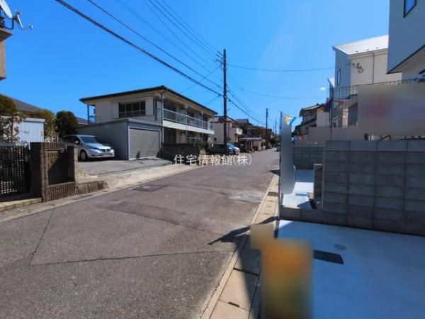 松戸上本郷4丁目24ー2期 
