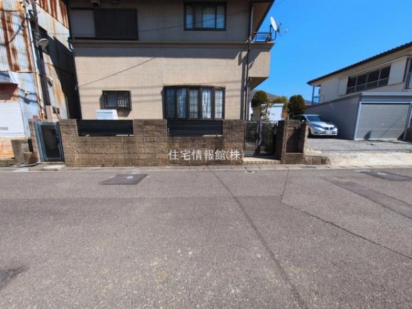 松戸上本郷4丁目24ー2期 