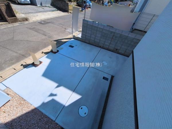松戸上本郷4丁目24ー2期 