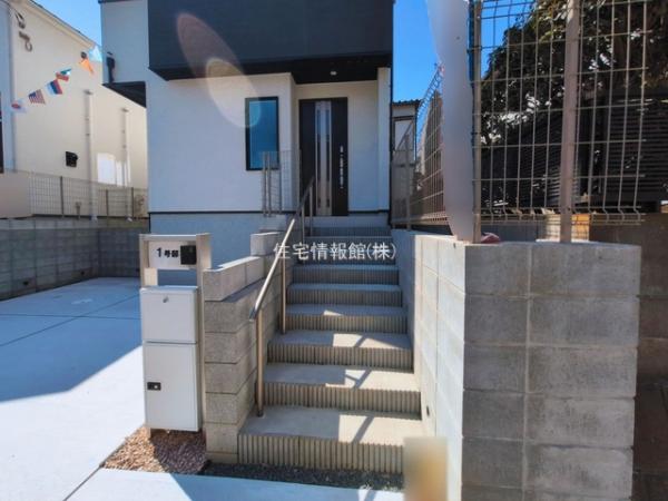 松戸上本郷4丁目24ー2期 