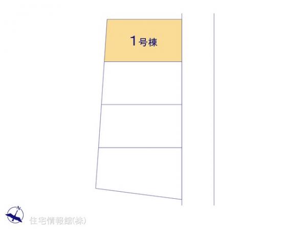 松戸上本郷4丁目24ー2期 