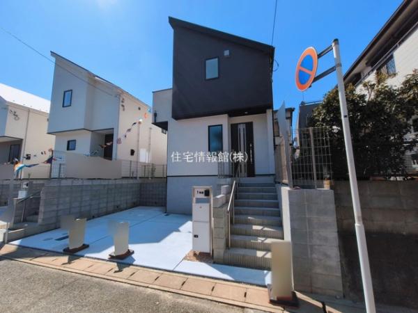 松戸上本郷4丁目24ー2期 