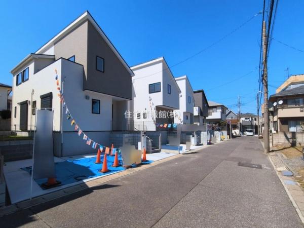 松戸上本郷4丁目24ー2期 