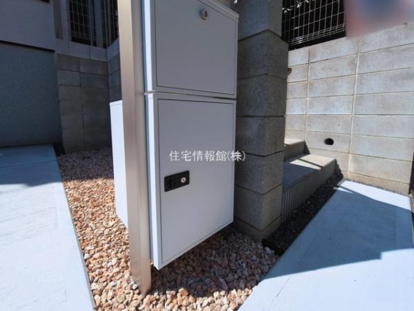 松戸上本郷4丁目24ー2期 