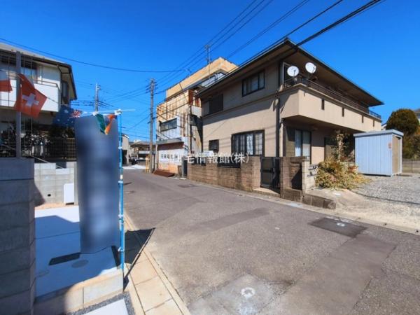 松戸上本郷4丁目24ー2期 