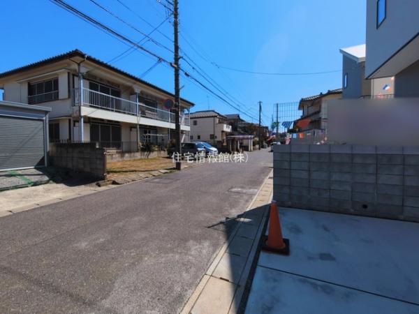 松戸上本郷4丁目24ー2期 