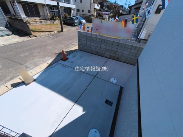 松戸上本郷4丁目24ー2期 