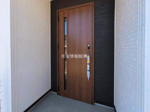 松戸上本郷4丁目24ー2期 