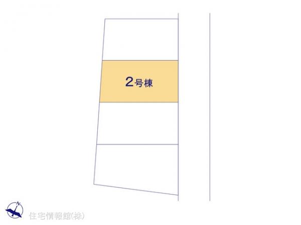 松戸上本郷4丁目24ー2期 