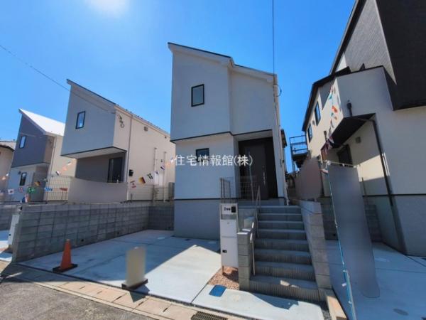 松戸上本郷4丁目24ー2期 