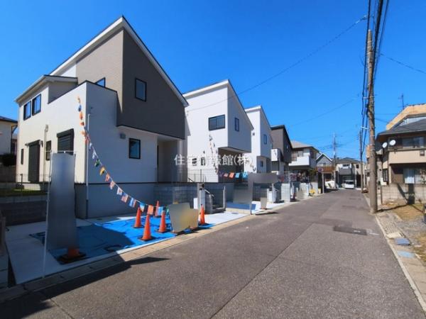 松戸上本郷4丁目24ー2期 