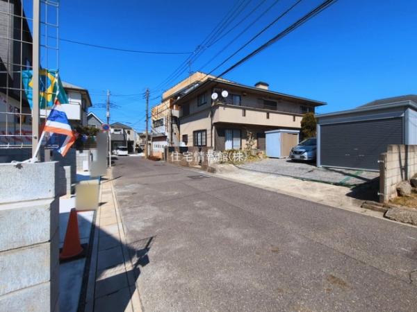 松戸上本郷4丁目24ー2期 
