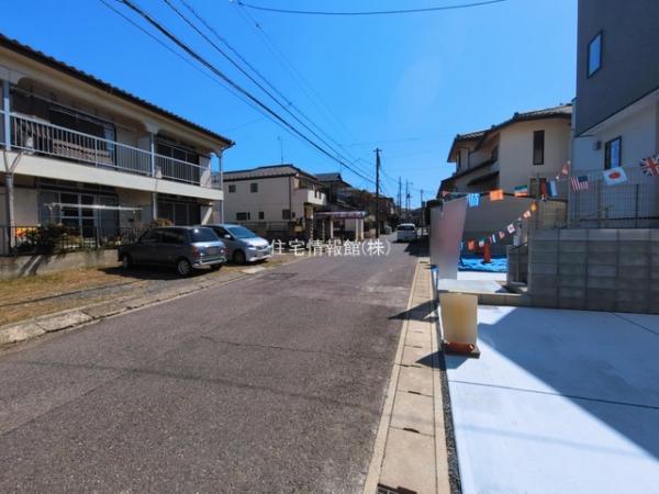 松戸上本郷4丁目24ー2期 