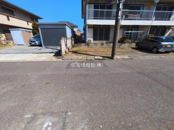 松戸上本郷4丁目24ー2期 