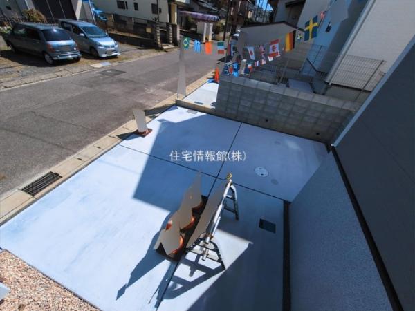 松戸上本郷4丁目24ー2期 