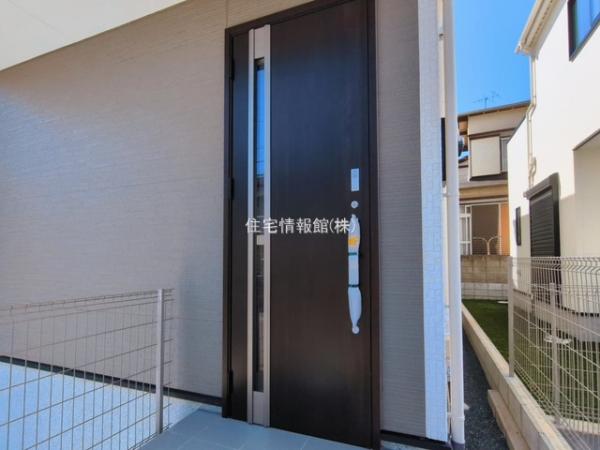 松戸上本郷4丁目24ー2期 