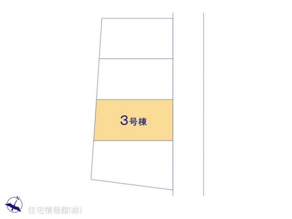 松戸上本郷4丁目24ー2期 