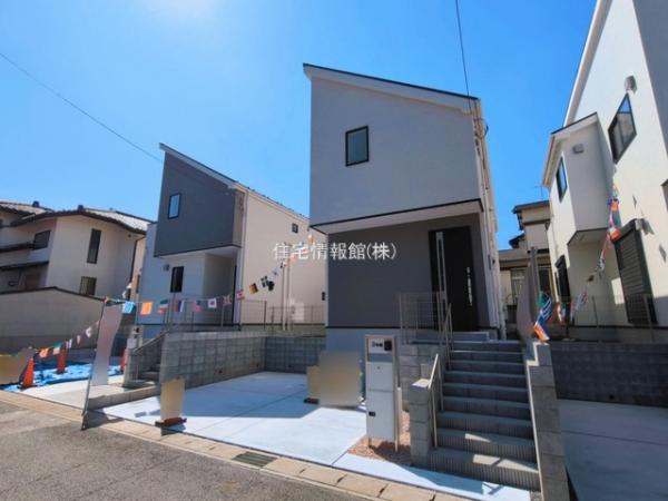 松戸上本郷4丁目24ー2期 