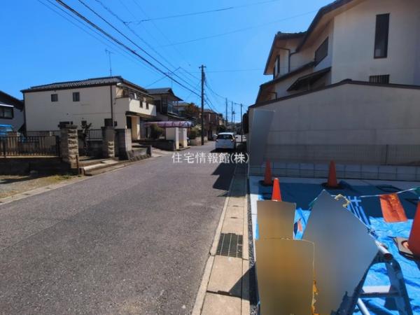 松戸上本郷4丁目24ー2期 