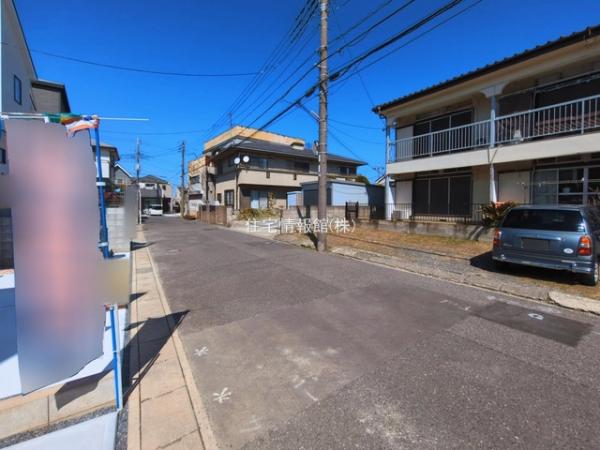松戸上本郷4丁目24ー2期 