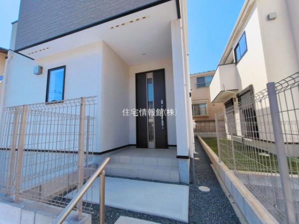 松戸上本郷4丁目24ー2期 