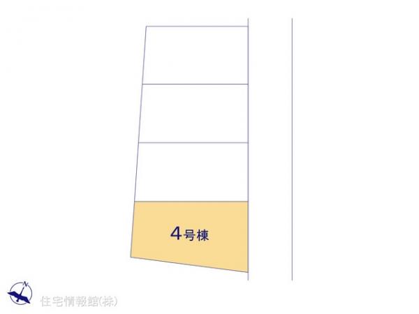 松戸上本郷4丁目24ー2期 