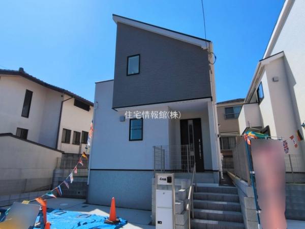 松戸上本郷4丁目24ー2期 