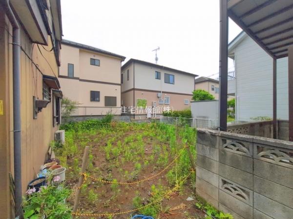 新築戸建 埼玉県さいたま市中央区新中里４丁目15-14 JR埼京線与野本町駅 4,480万円