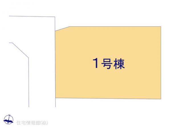 新築戸建 宇都宮市宝木本町1232-17 JR東北本線（宇都宮線）宇都宮駅 2,590万円