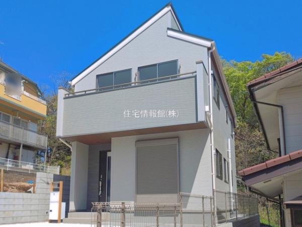 新築戸建 神奈川県横浜市瀬谷区東野台19-3 相鉄本線三ツ境駅 4,880万円