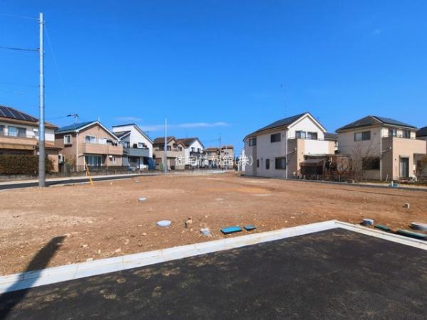 土地 東京都八王子市上壱分方町345 JR中央線西八王子駅 1,780万円