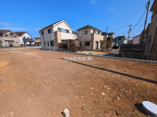 土地 東京都八王子市上壱分方町345 JR中央線西八王子駅 1,480万円