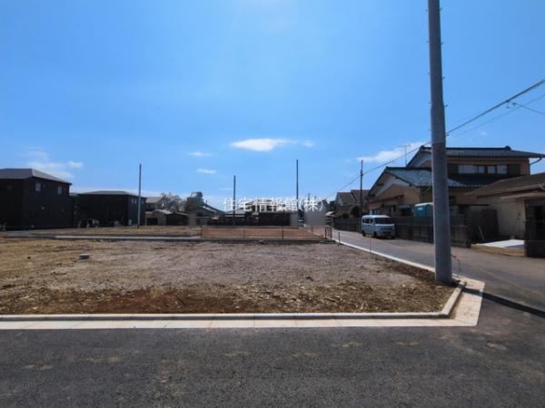 八王子上壱分方町24ー2期 